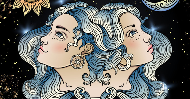 Cele 3 zodii norocoase în a doua jumătate a lunii octombrie