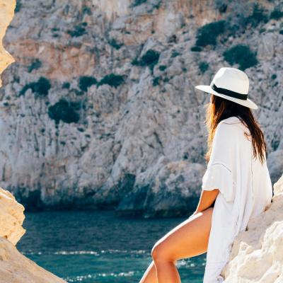 Vara în care am învățat să mă aleg pe mine