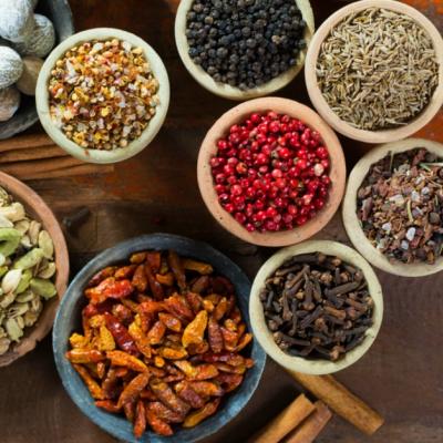 Ayurveda şi alimentaţia în timpul iernii