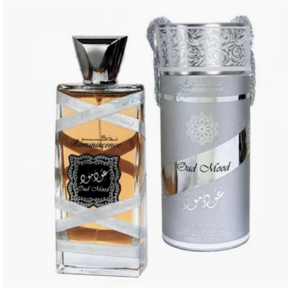 20 de parfumuri arăbești: O incursiune exotică în lumea răsfățului olfactiv