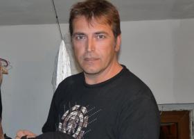A murit Ioan Isaiu. Cauza morții actorului de doar 56 de ani