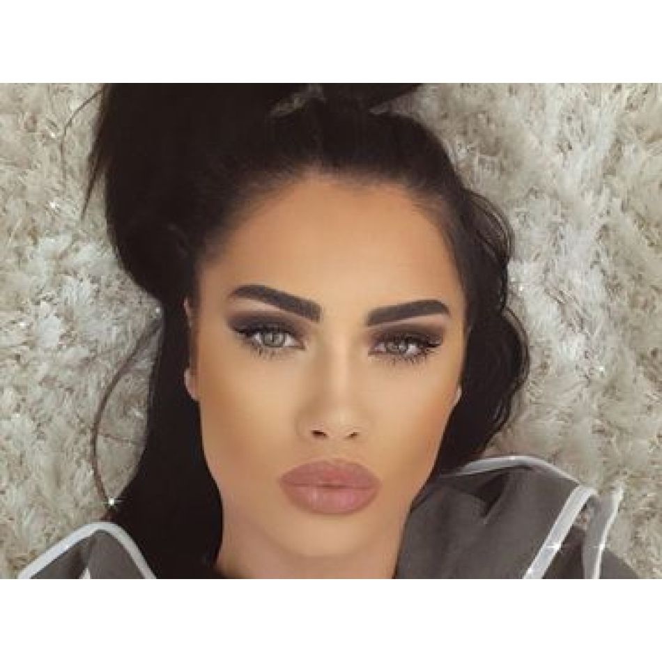 Oana Zăvoranu se gândește la părinții ei, în cele mai dificile clipe ale sale: Stai liniștit, tată, stai liniștită, mamă…