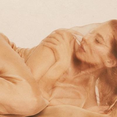 LIDIA BUBLE LANSEAZĂ PRIMUL EI ALBUM – FRAGIL – UN UNIVERS MUZICAL INTIM ȘI CURAJOS