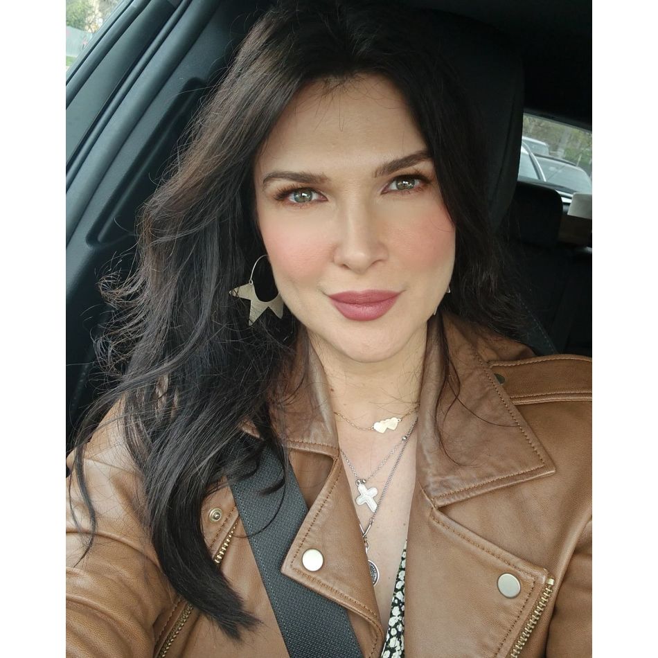 Monica Bârlădeanu și Valeriu Gheorghiță, începutul unei noi povești de dragoste în showbiz. Actrița a recunoscut relația