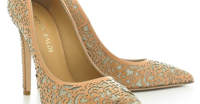 4 Modele de pantofi chic pentru aceasta toamna