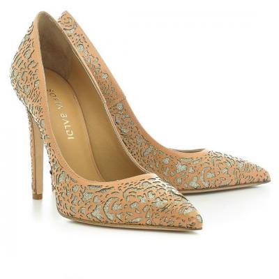 4 Modele de pantofi chic pentru aceasta toamna