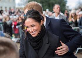 Meghan Markle s-ar fi invitat singură la Săptămâna Modei de la Paris