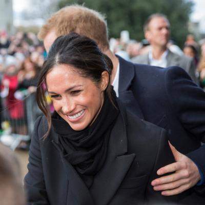 Meghan Markle s-ar fi invitat singură la Săptămâna Modei de la Paris