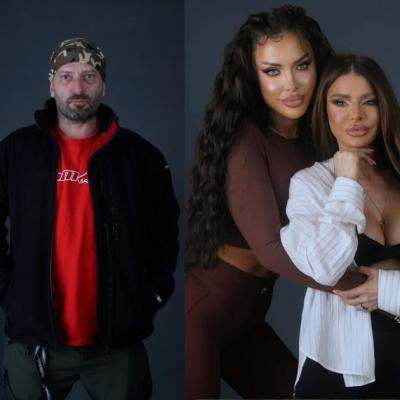 Cheloo, Loredana Chivu și Anamaria Mocanu, colegi la Asia Express: ce spunea rapperul despre ele în trecut