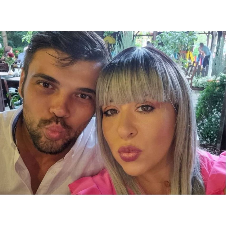 Oana Roman, surprinsă de fostul soț, Marius Elisei, de ziua ei de naștere: Nu am ce să comentez