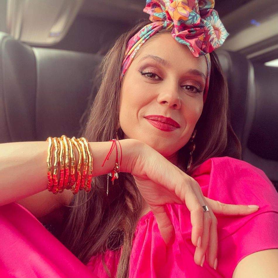 Irina Fodor și problemele de sănătate de la America Express: De atunci am foarte mare grijă