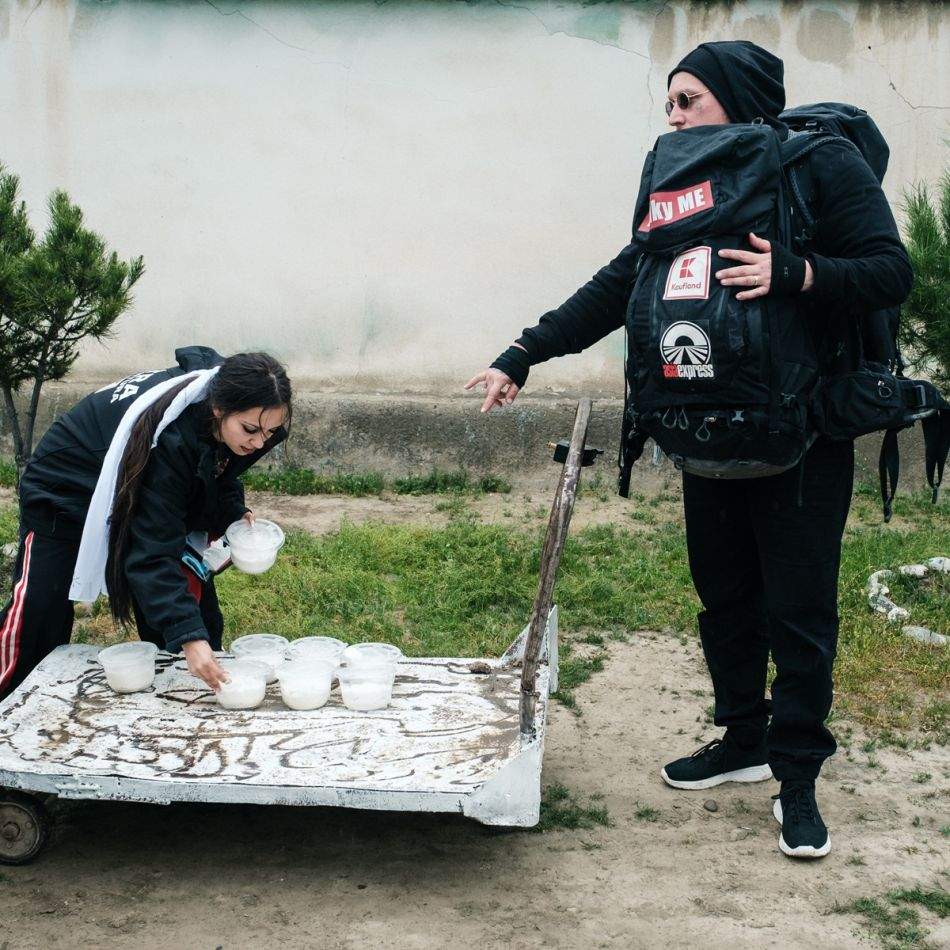 ÎNCEPE ASIA EXPRESS! Imagini în premieră din noul sezon! Prin ce chinuri au trecut concurenții?