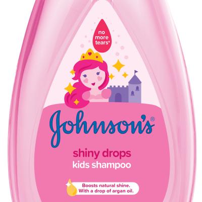 Începutul noului an şcolar devine mai distractiv împreună cu rutina de baie de la Johnson’s