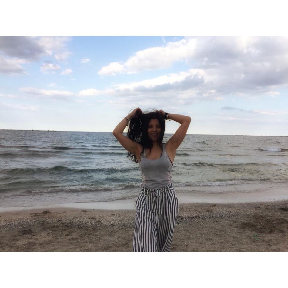 Fosta soție a lui Răzvan Simion, viitor psiholog! Diana a absolvit Facultatea de Psihologie