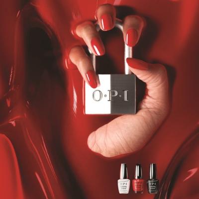 OPI anunță gama NOUĂ și îmbunătățită Infinite Shine® cu tehnologia Pre-Cured Gel