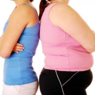 10 minciuni spuse de femeile slabe