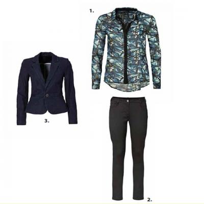 Feminitatea este mereu la moda