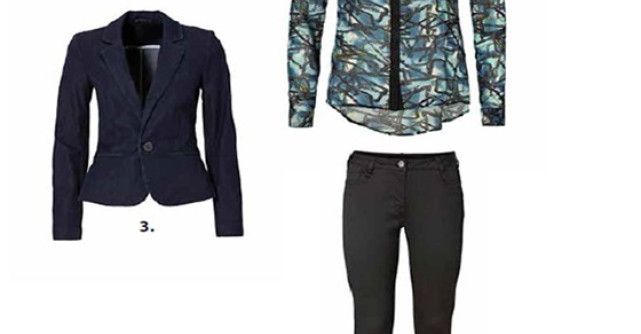 Feminitatea este mereu la moda