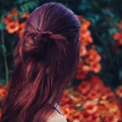 La finalul zilei, fii mandra de cine esti