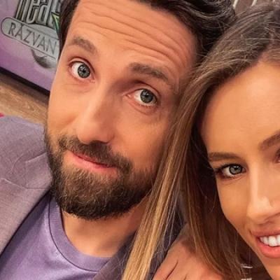 Gabriela Prisăcariu, ironii la adresa Mihaelei Rădulescu. Cum a numit-o soția lui Dani Oțil pe diva de la Monaco?