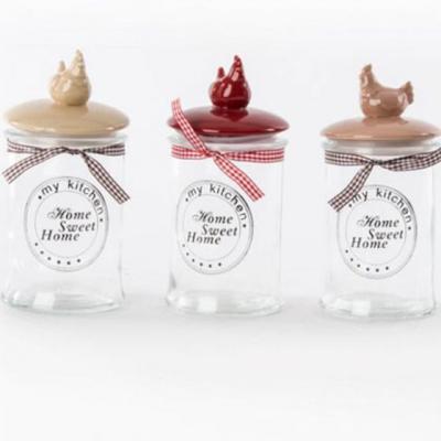 Util in bucatarie: 15 borcane si recipiente pentru depozitare