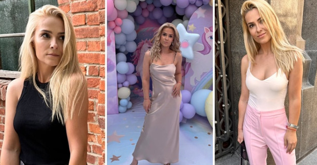 Elena Viscu, un an de la divorțul de CRBL: Mi-am dat un an să mă vindec. Elena s-a întors... Vedeta are planuri de nuntă!