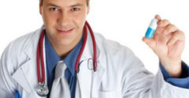 O noua inventie medicala: Pastila anti-betie