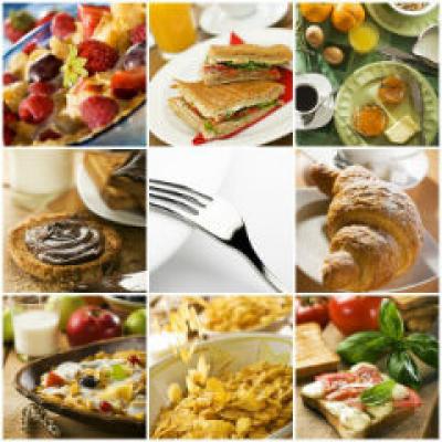 Retete Raw Vegan pentru masa de Revelion