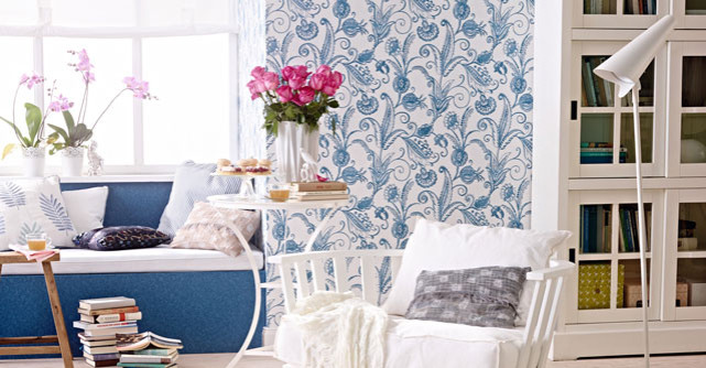 6 aranjamente florale superbe, pe care le poti realiza