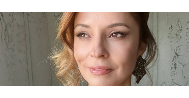 Andreea Marin a dezvăluit boala care a pus-o la pământ: Mi-am pus problema că aș putea avea ceva la inimă...