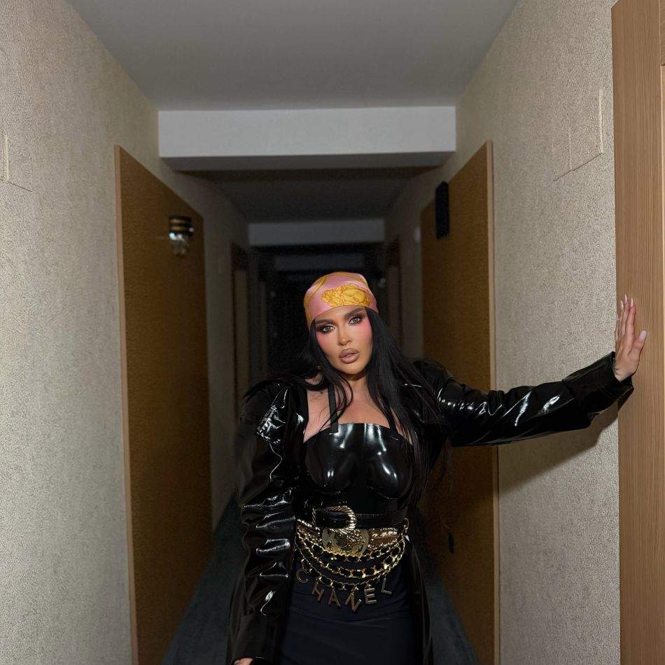 Oana Radu, reacție uluitoare în timpul concertului! Ce le-a făcut celor care i-au pus laserul în ochi