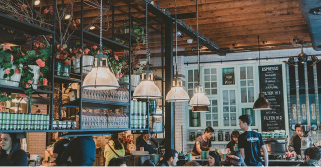 Restaurante „Zero Waste” - Top 5 destinații în care sustenabilitatea se reflectă și în bucătărie