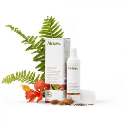 Gama bio Naturalift de la Melvita