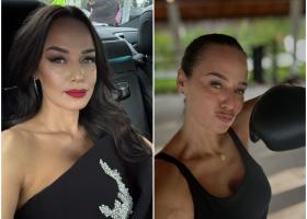 Andreea Raicu, confesiuni despre lupta cu depresia: Viața mea părea perfectă, dar în interior eram complet pierdută...