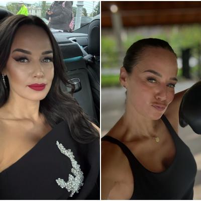 Andreea Raicu, confesiuni despre lupta cu depresia: Viața mea părea perfectă, dar în interior eram complet pierdută...