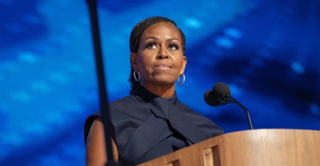 Michelle Obama vine pentru prima dată în România: Bucureștiul va fi gazda unui moment istoric