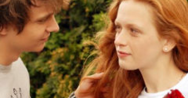 Logodnicul meu si-a pierdut romantismul