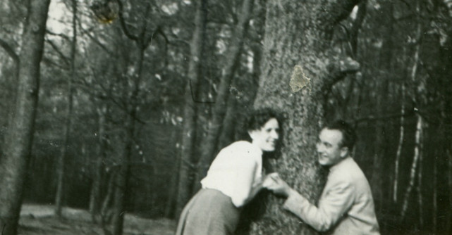 O poveste adevarata de dragoste