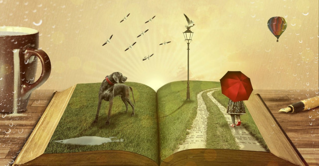 4 carti pe care sa le citesti in luna MARTIE