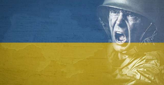 Protest in Herson: Ce ii strigă ucrainenii lui Putin
