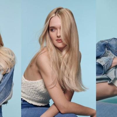 Londa Professional dă tonul unei lumi Satin Blonde