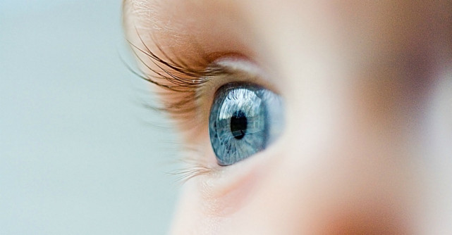 Cele 10 trasaturi de personalitate ale copiilor indigo