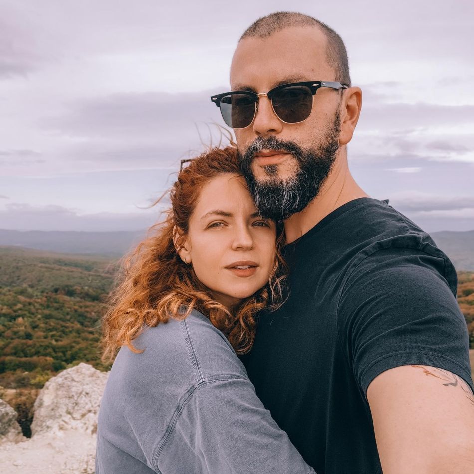 Victoria Răileanu este însărcinată pentru a doua oară! Imagini emoționante cu actrița