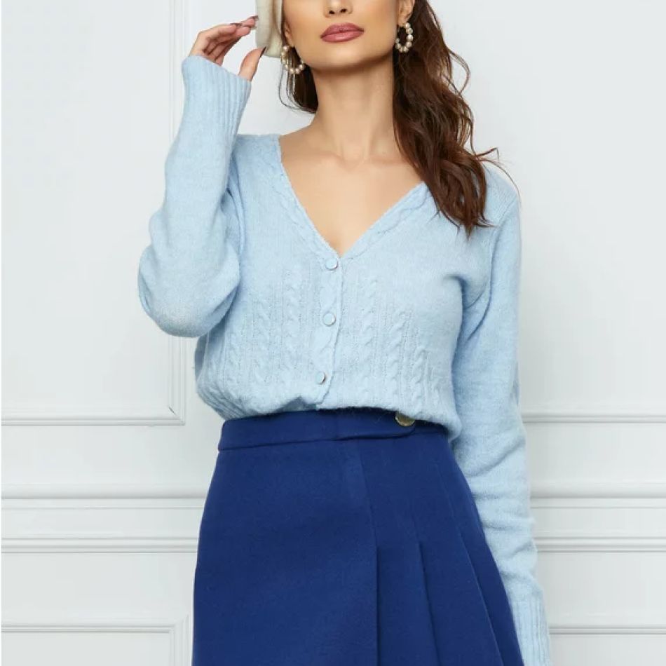 Fuste Chic: Cheia unor ținute spectaculoase în sezonul rece