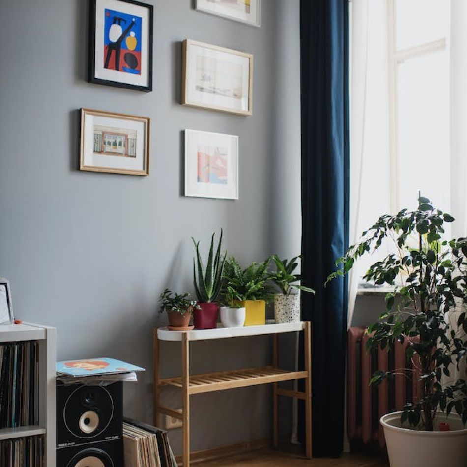 Descoperă cele mai noi trenduri în design interior pentru 2024