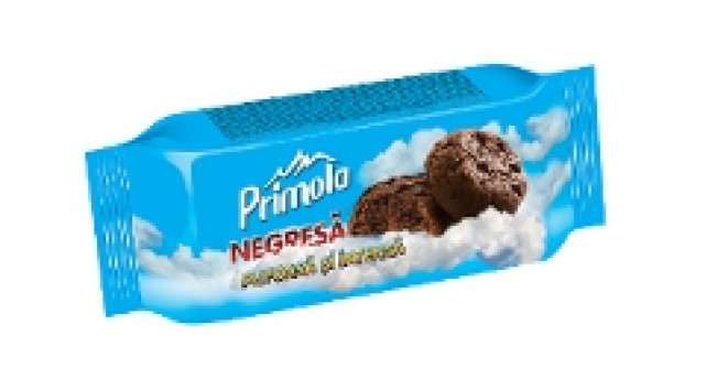 Primola: Negresa pufoasa si intensa!