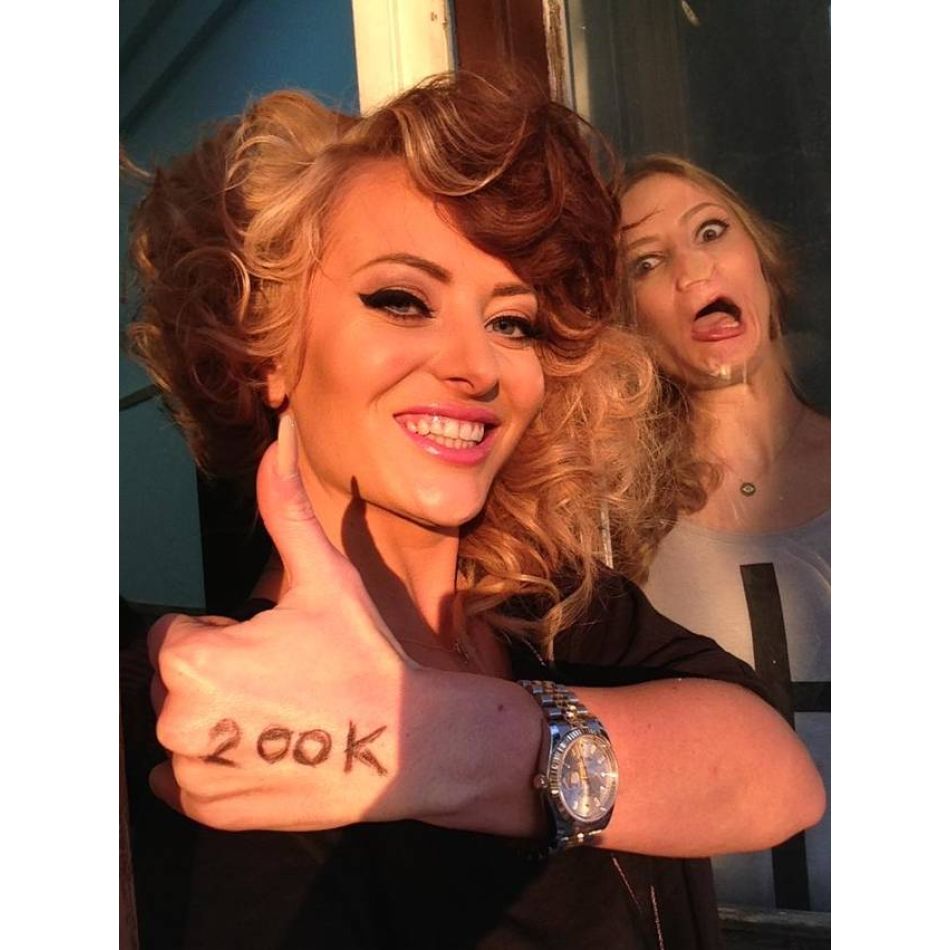 Delia, primele declarații după scandalul dintre mama sa și Oana: Nu e nicio dramă