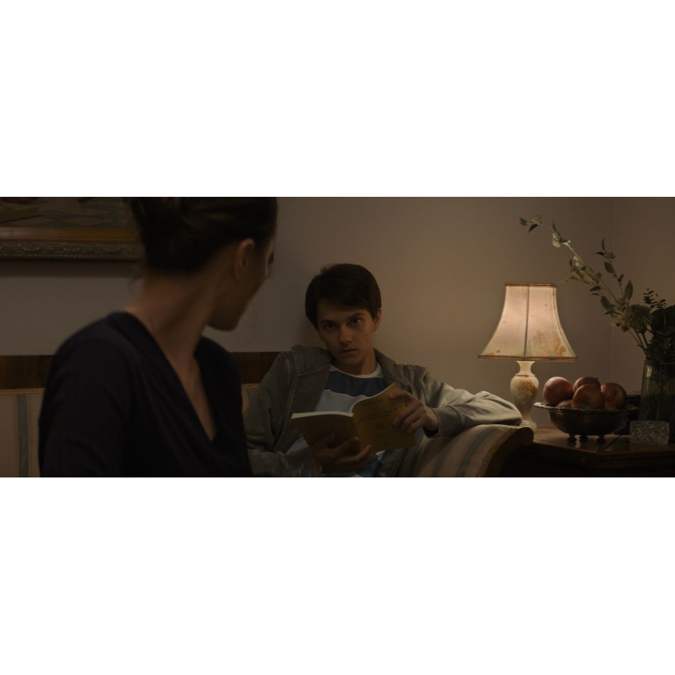  Când devine libertatea periculoasă?  Când naște balauri. O poveste tulburătoare, inspirată din fapte reale