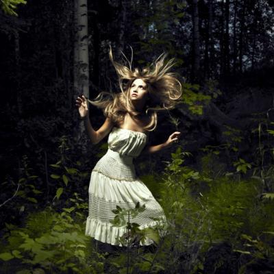 Sanzienele, sarbatoarea magica a iubirii si fertilitatii