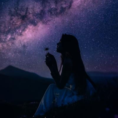 Ai încredere în Univers. Nu te va lăsa la greu